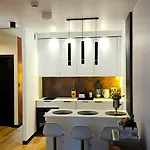 Sea & Forest Amber And Ocean Apartment *