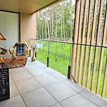 Sea & Forest Amber And Ocean Apartment