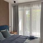 Sea & Forest Amber And Ocean Apartment Misdroy