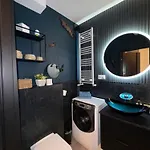 Apartment Sea & Forest Amber And Ocean *