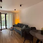 Sea & Forest Amber And Ocean Apartment Misdroy
