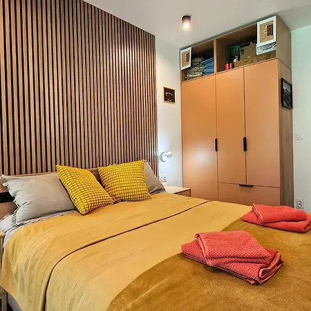 Sea&forest Amber Międzyzdroje