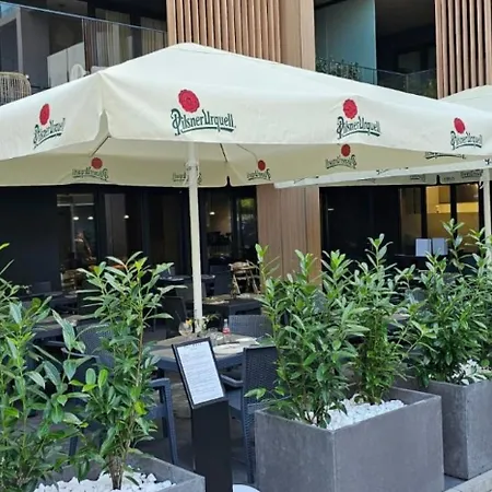 Sea&forest Amber * Międzyzdroje