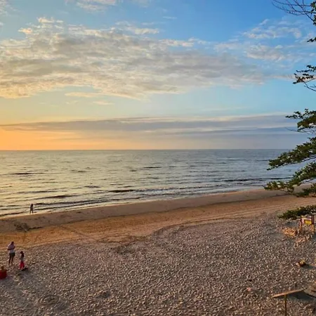 Sea&forest Amber * Międzyzdroje