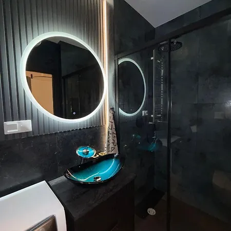 Apartamento Sea & Forest Amber And Ocean *