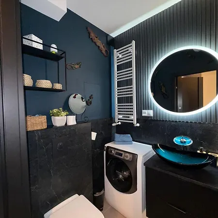 Apartamento Sea & Forest Amber And Ocean *