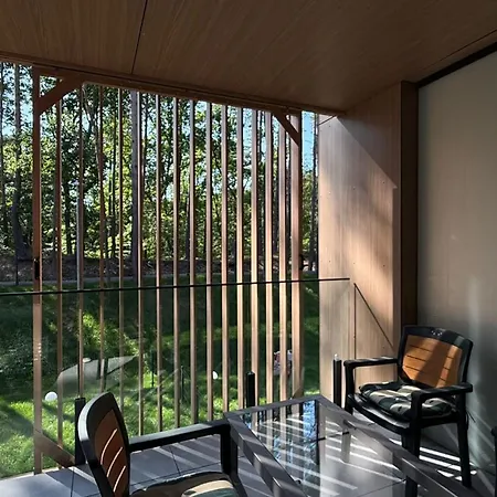 Sea & Forest Amber And Ocean Apartment *